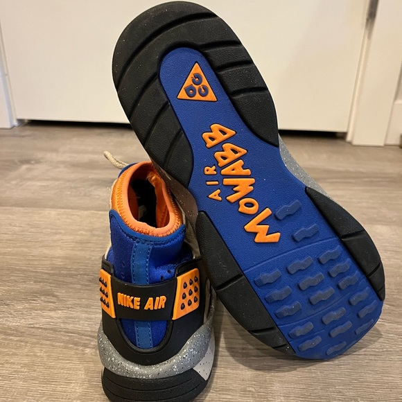 NIKE CLASSIC | ACG | Air Mowabb - Picture 5 of 8